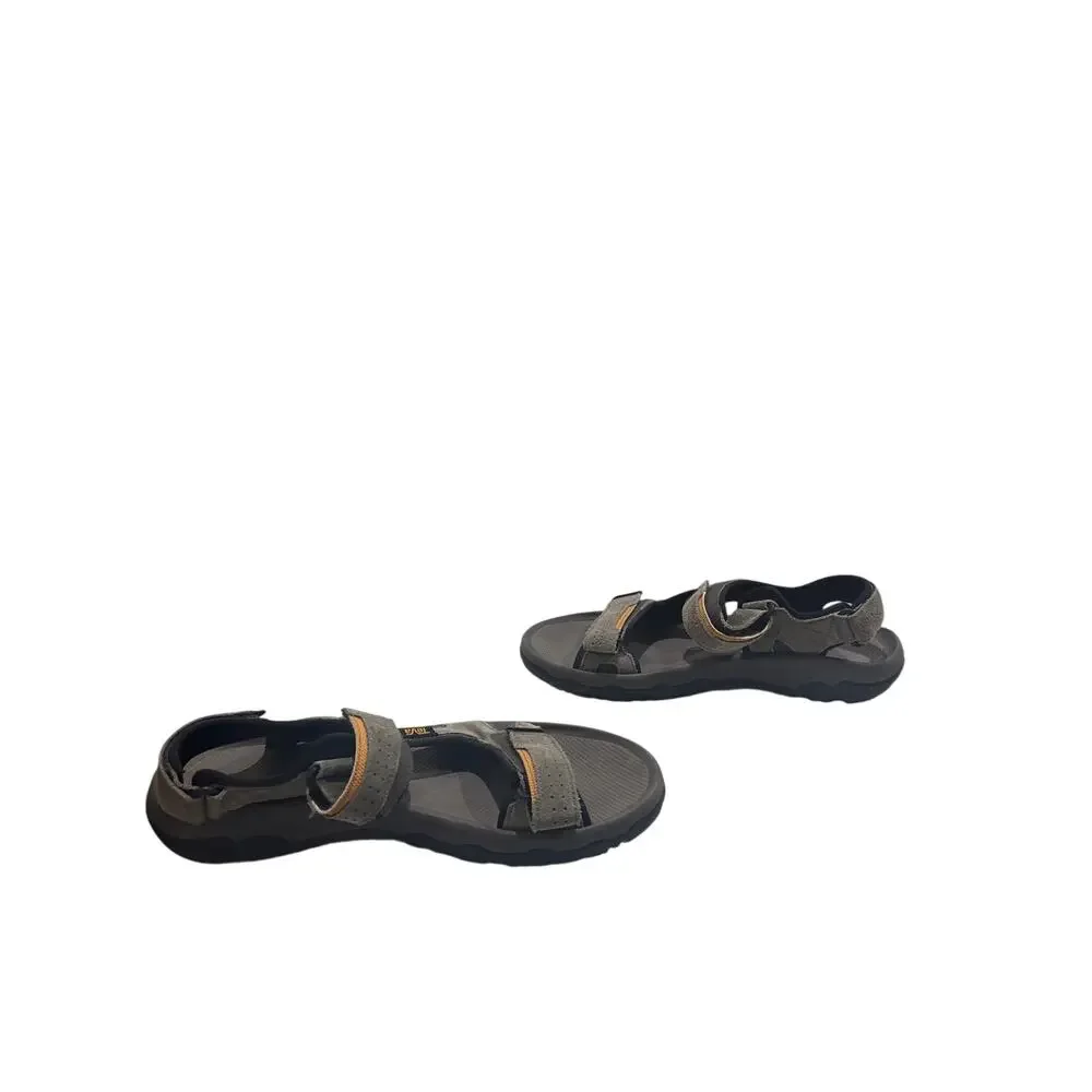 Teva Mens Katavi 2 Sandal Bungee Cord us 12